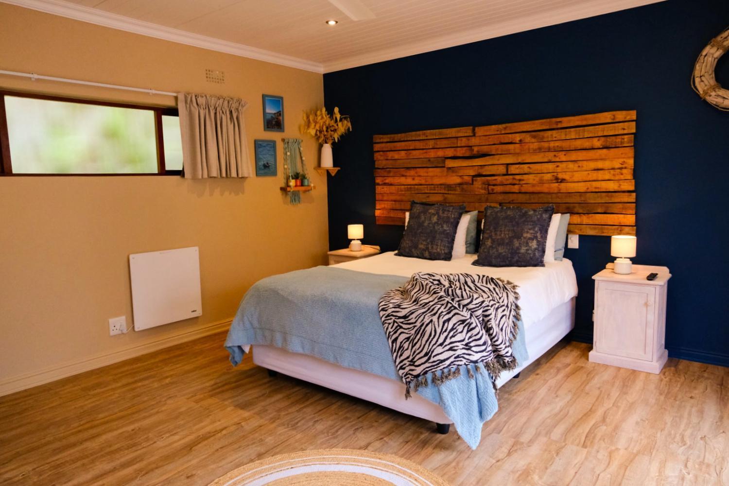 Bwhale Guest House B&B Knysna Exterior photo