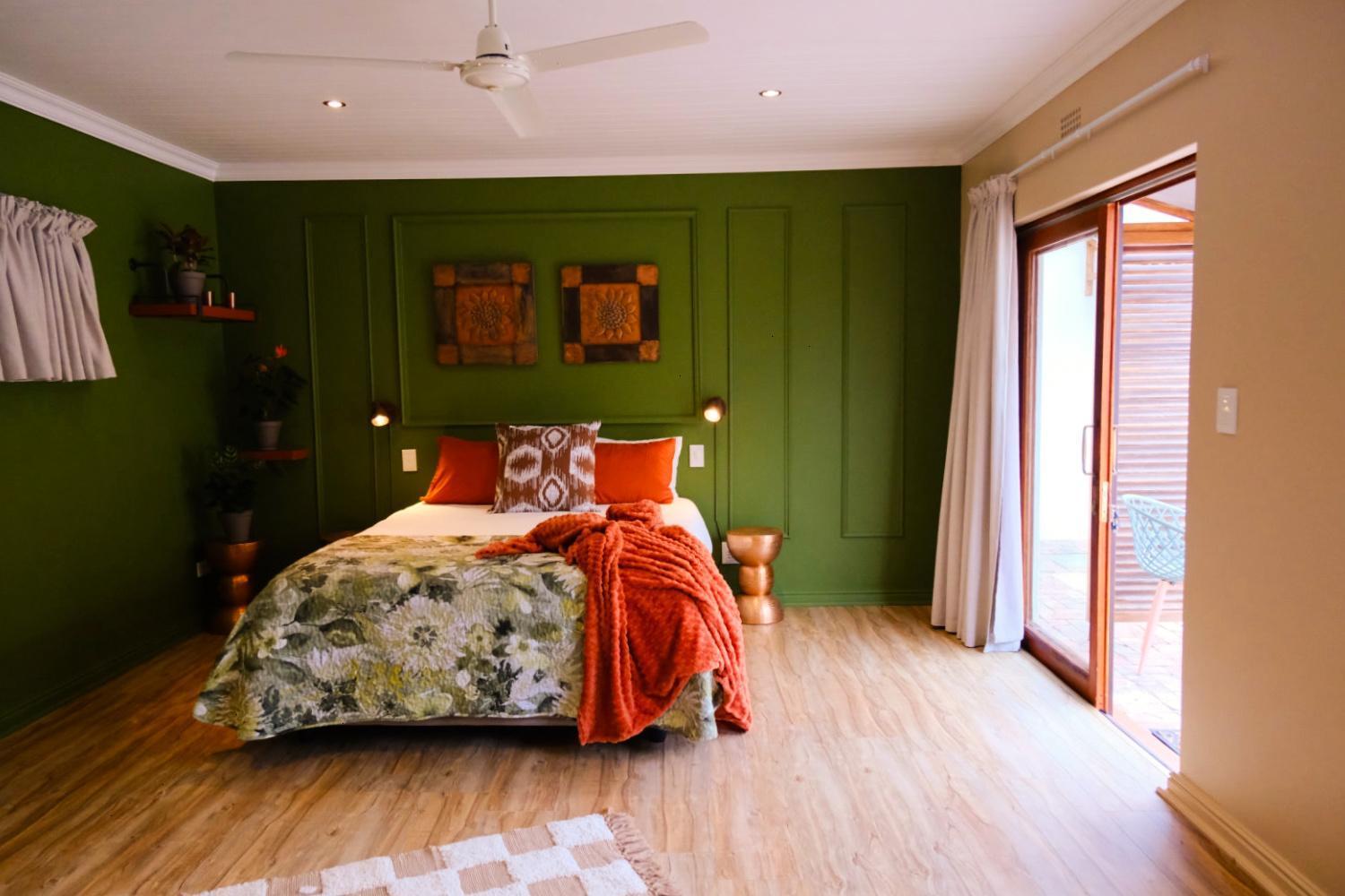 Bwhale Guest House B&B Knysna Exterior photo