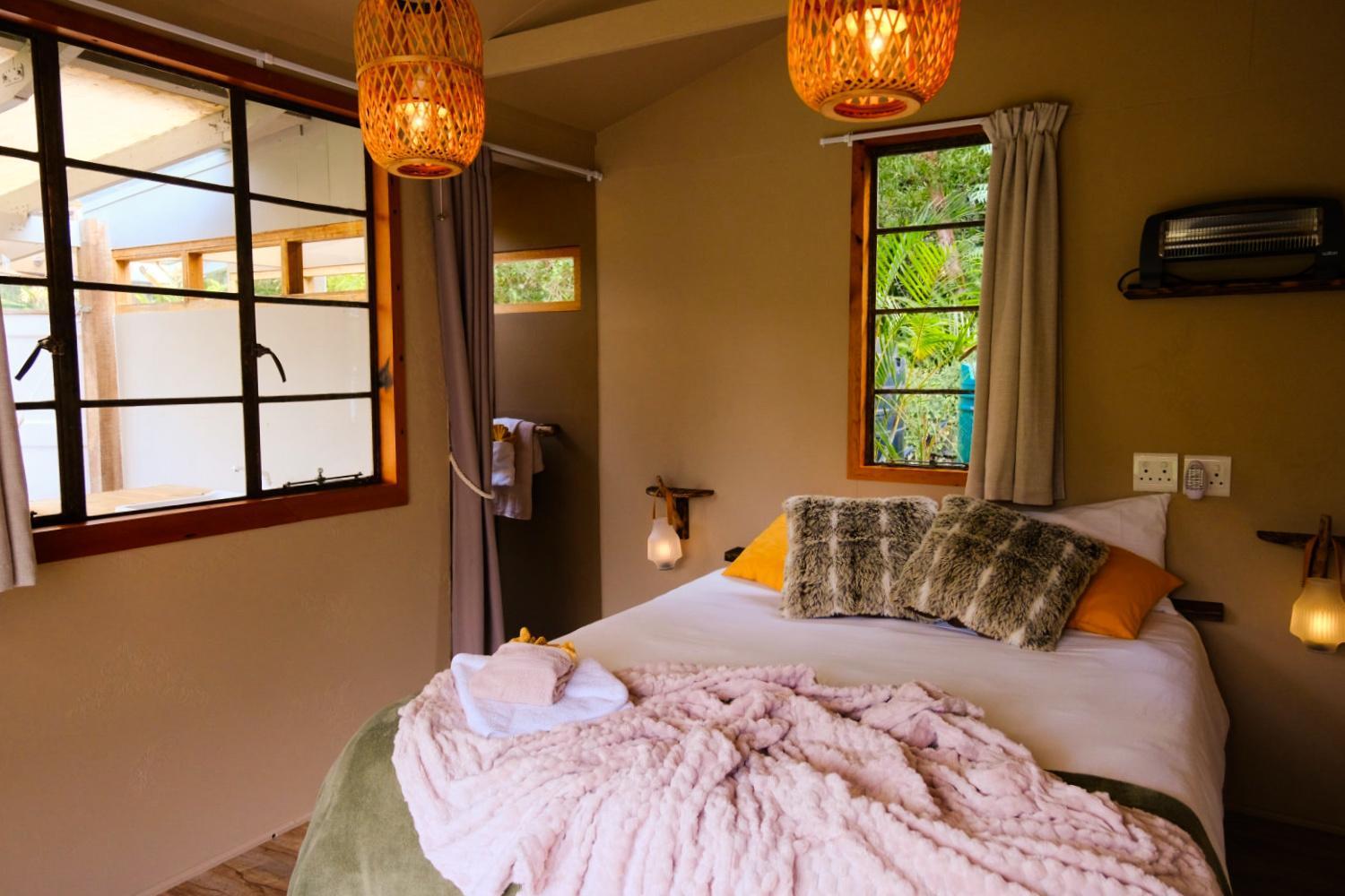 Bwhale Guest House B&B Knysna Exterior photo