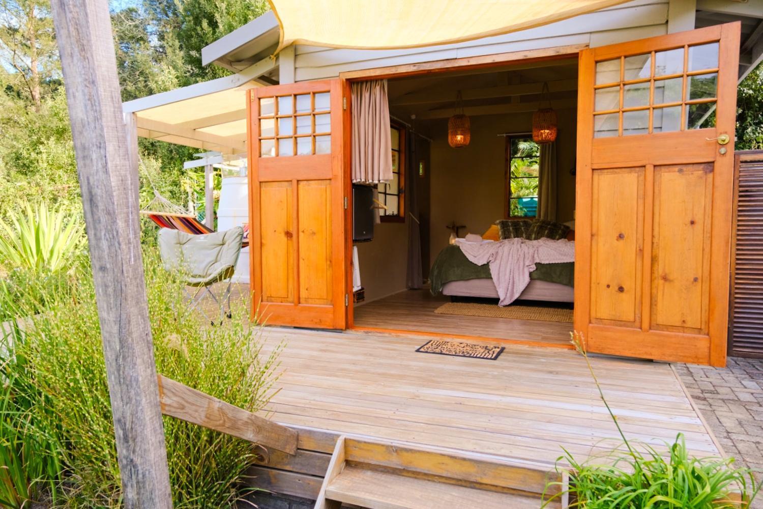 Bwhale Guest House B&B Knysna Exterior photo