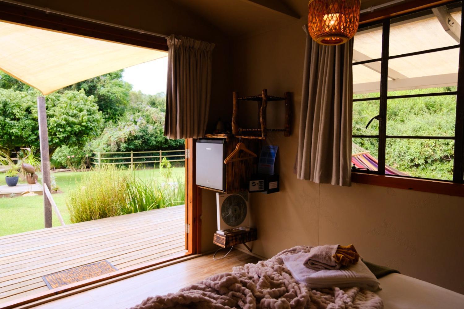 Bwhale Guest House B&B Knysna Exterior photo