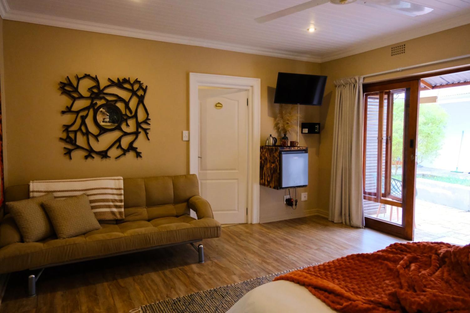 Bwhale Guest House B&B Knysna Exterior photo