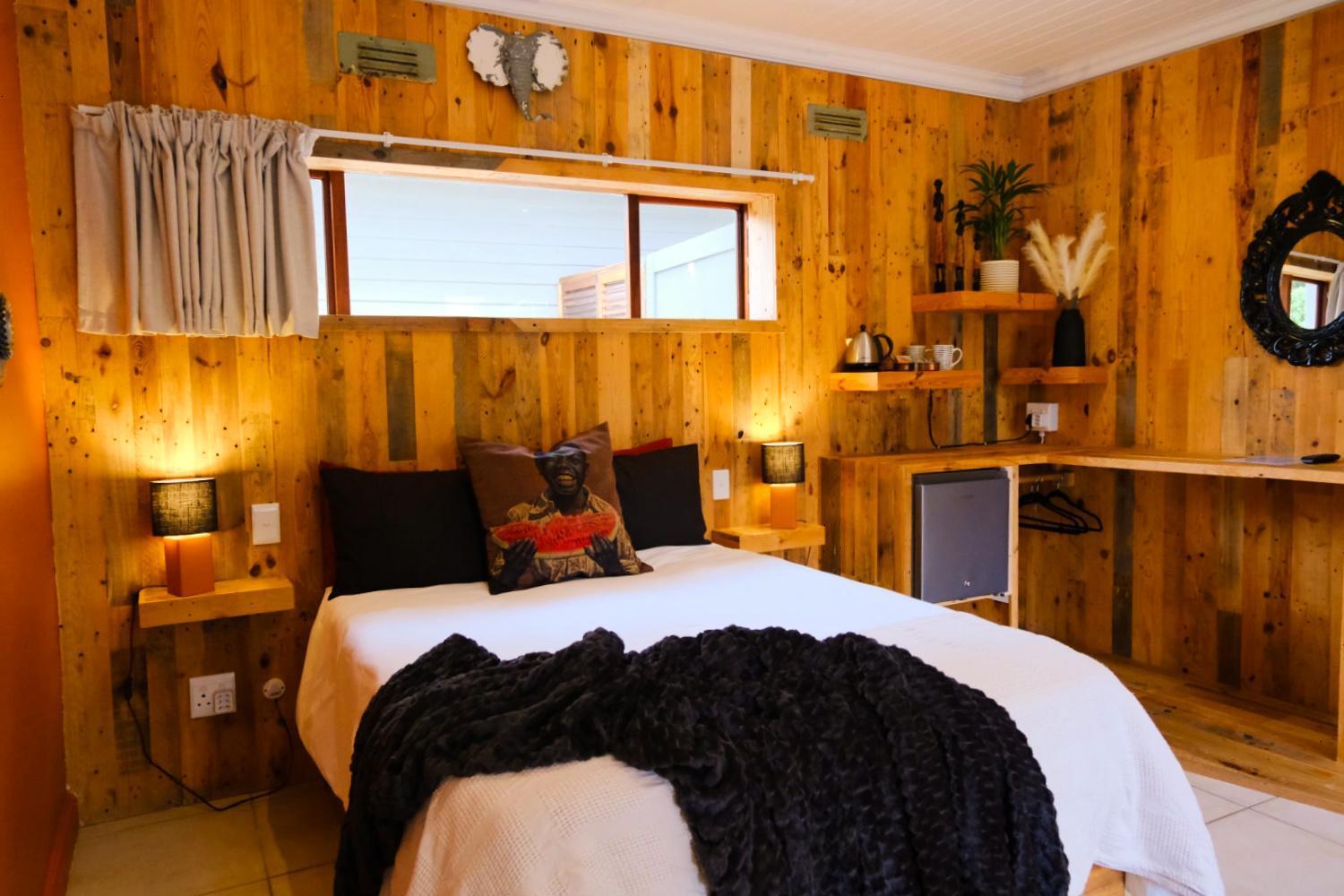 Bwhale Guest House B&B Knysna Exterior photo